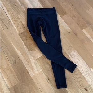 Lululemon Winder-Under mid rise legging